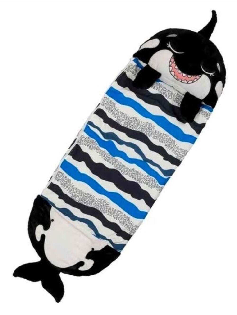 Happy Nappers ORCA